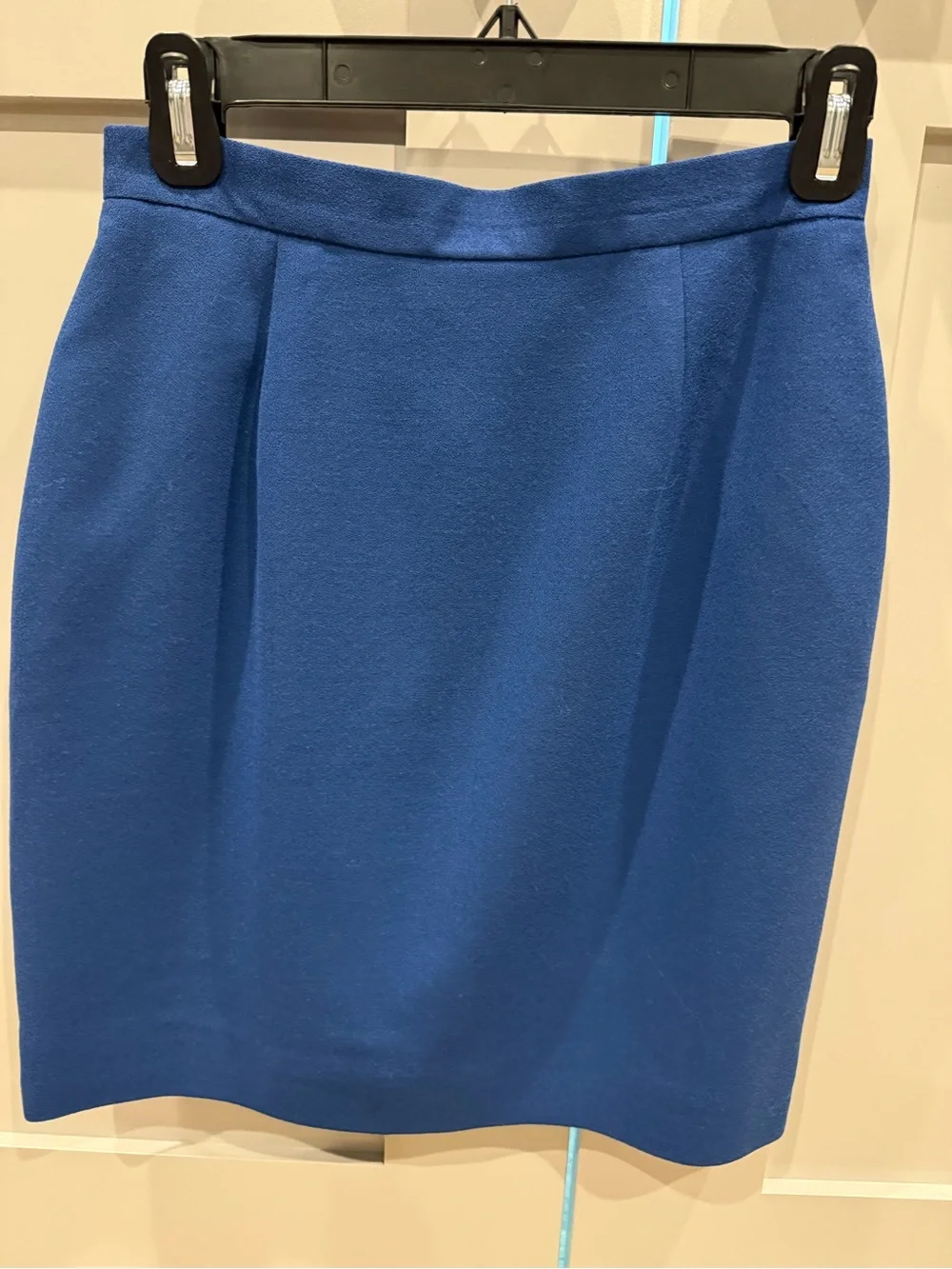 Dior classic tailored